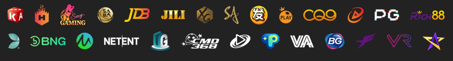 Nhà phát triển game cho Hubet