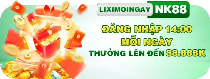 620298 Đăng nhập 14h mỗi ngày nhận thưởng đến 88.888k